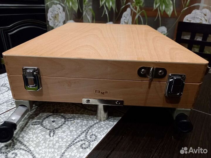 Этюдник мольберт новый