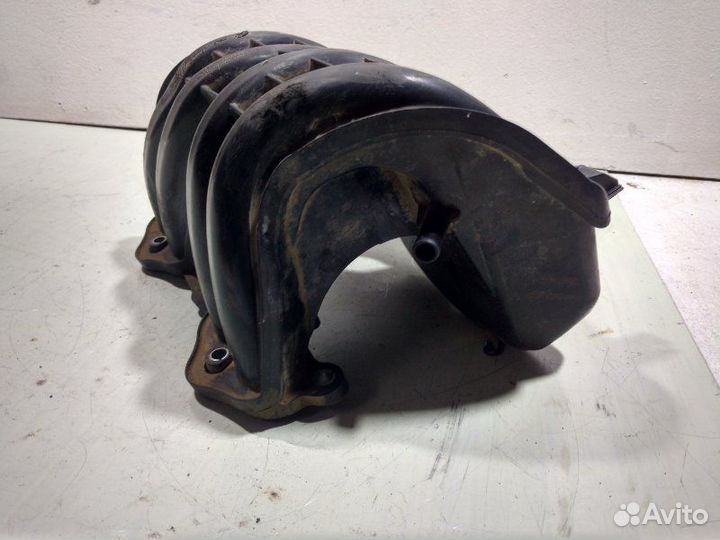 Коллектор впускной LADA Granta 1.6