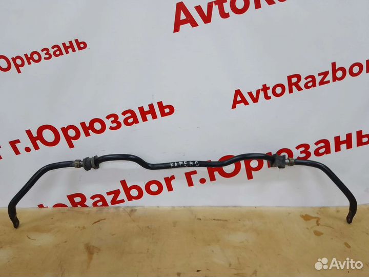 Стабилизатор передний Kia Carens 02-06г.в