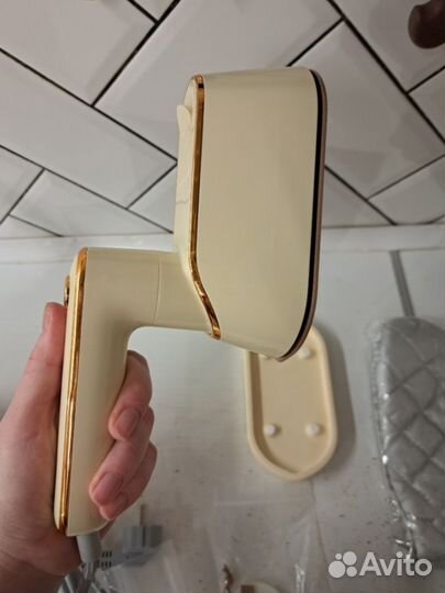 Отпариватель для одежды ручной вертикальный