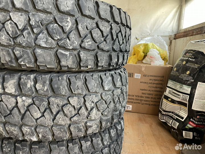 Kumho Road Venture MT51 265/65 R17