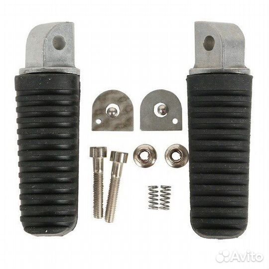 Yamaha Подножки задние для мотоциклов Yamaha FJR13