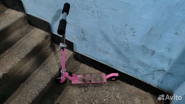 Самокат детский