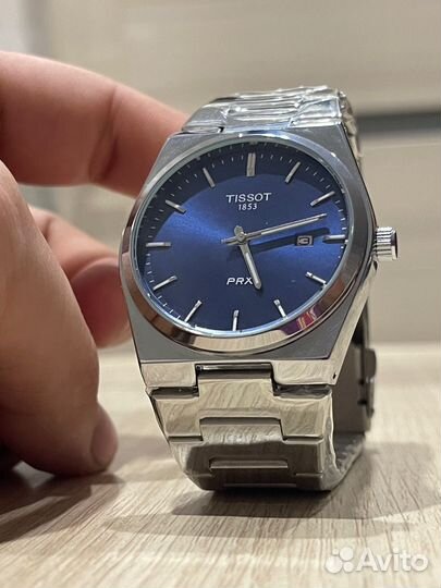 Tissot prx