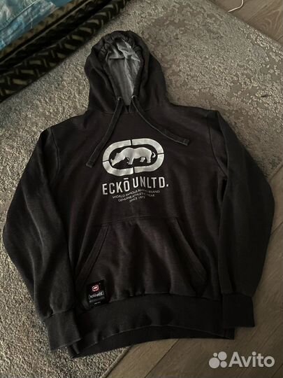 Худи Ecko unltd