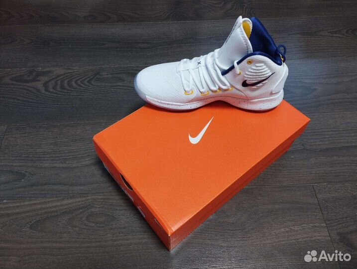 Кроссовки Nike Hyperdunk X оригинал