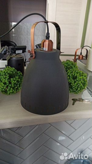 Светильник подвесной