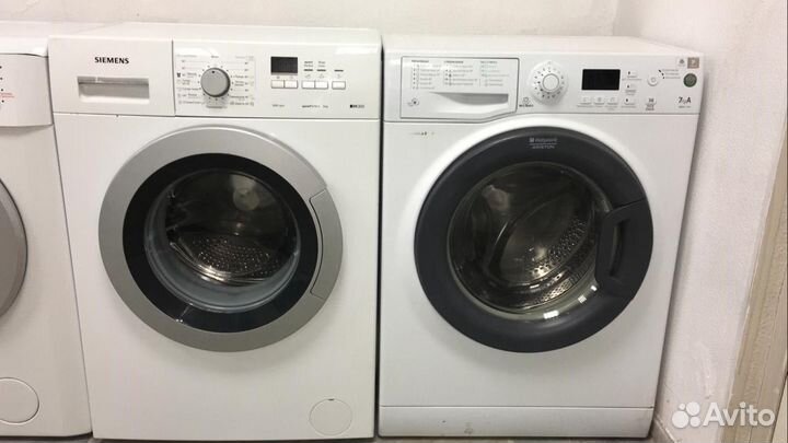 Стиральные машины Гарантия Доставка