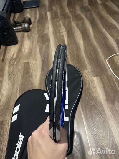 Ракетка для большого тенниса head
