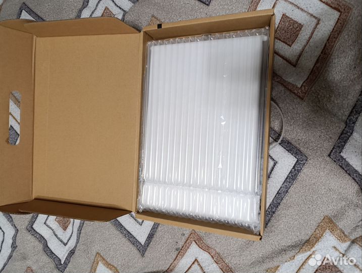 Notebook 16/256 запечатанные