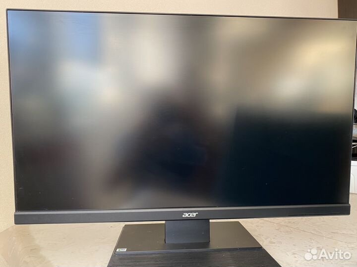 Монитор acer 27