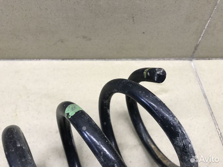 Пружина задняя Outlander (GF) 2012