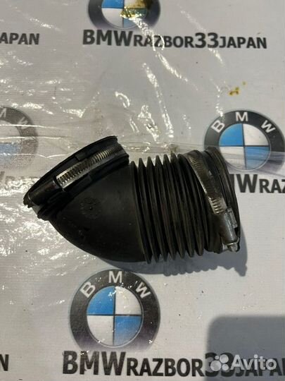 Патрубок воздушного фильтра Bmw Е87 хэтчбэк N46B20