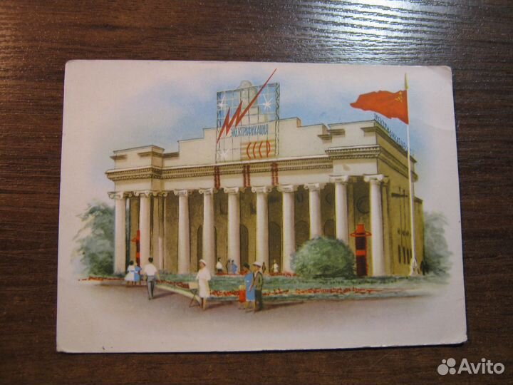 1962 г.-вднх, 1965 Г.- Моссовет (за 2)