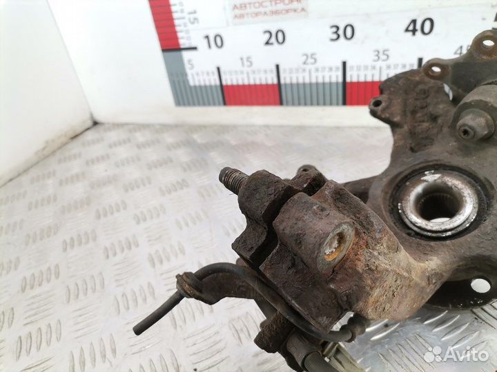 Ступица для Seat Ibiza 3