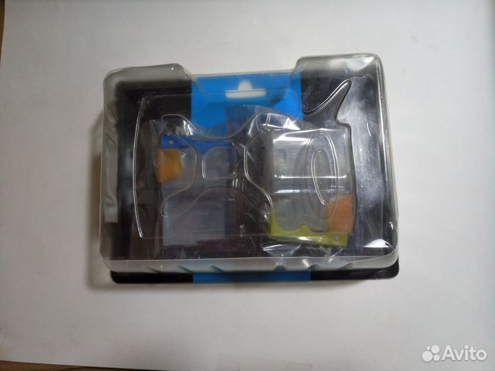 Перезаправляемые картриджи Bursten для Epson