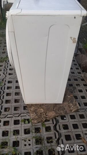 Продается стиральная машинка