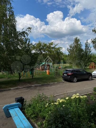 2-к. квартира, 50,3 м², 4/5 эт.