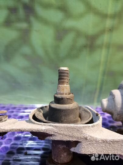 Б/У Трапеция дворников Opel Insignia I (2008—2013)