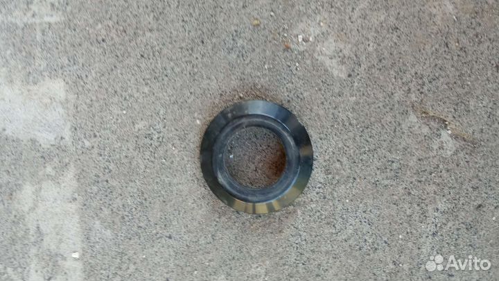 Запчасти на трюковой самокат