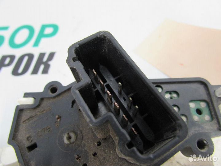 Блок управления отопителем для Renault Logan 1 200