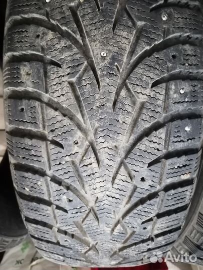 Dunlop Bb490 2.25/60 R16 19B