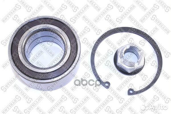 43-28090-SX R155.07 к-кт подшипника ступ. пер