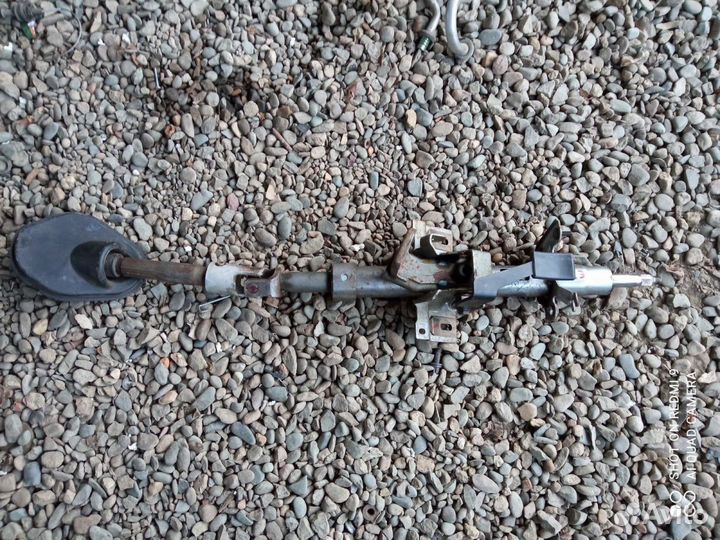 Рулевая колонка Ford Escape