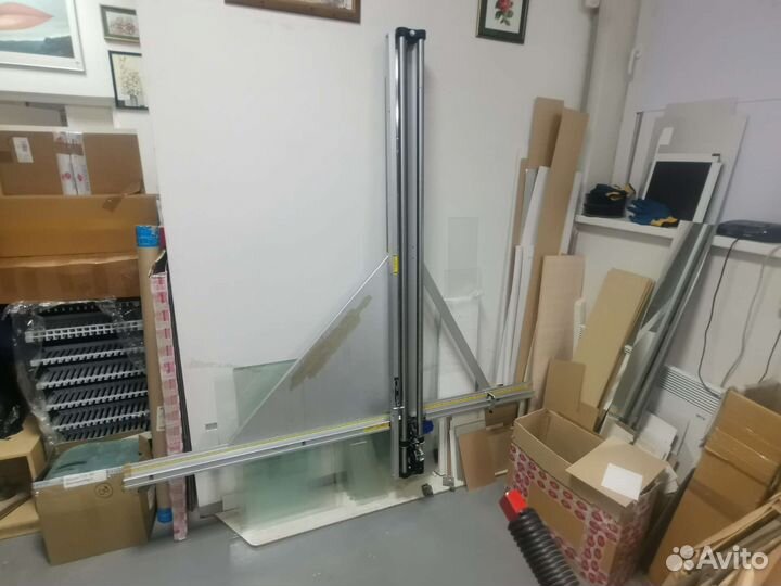 Багетная мастерская + магазин + интернет магазин