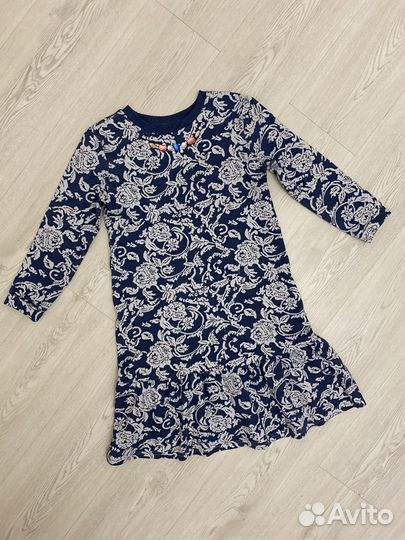 Нарядное платье Акула 152