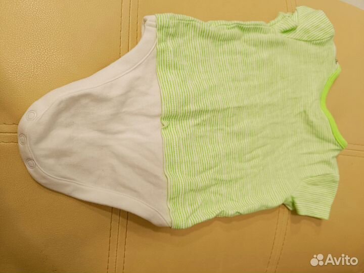 Боди mothercare 1-3 месяца