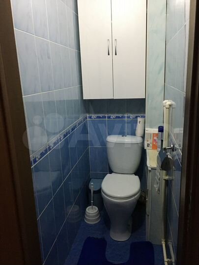 3-к. квартира, 74 м², 3/3 эт.