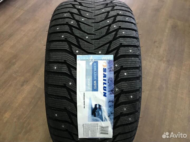Sailun Ice Blazer WST3 205/60 R16