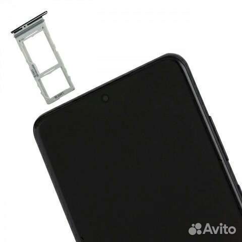 Samsung Galaxy S20+, 8/128 ГБ