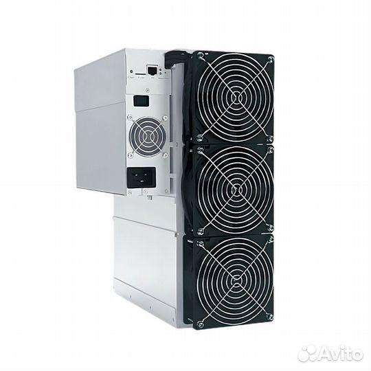 Асик Jasminer X16-P 5,8 Gh/s