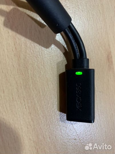 Оригинальный блок питания kinect