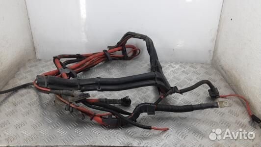 Электропроводка дизельная BMW X5 E70 (7NI12BD01)