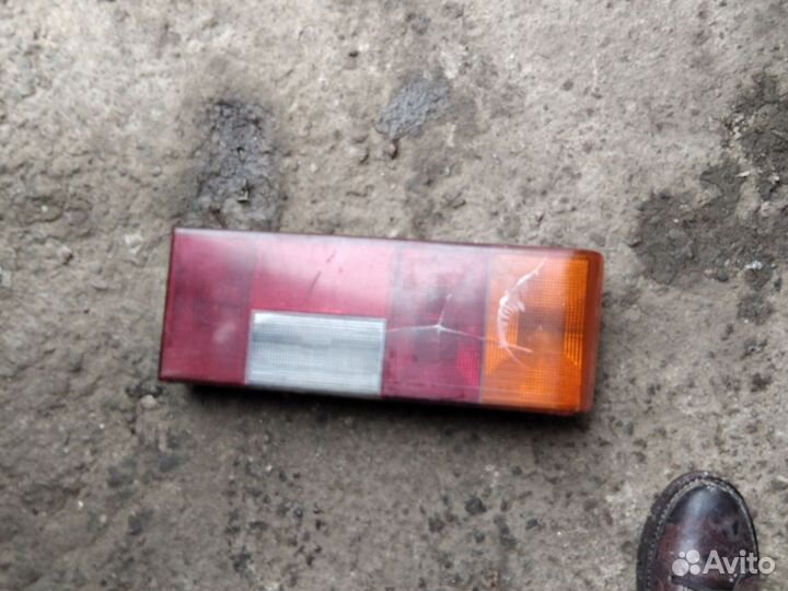 Продам фару переднюю правую ваз 2109 петергоф