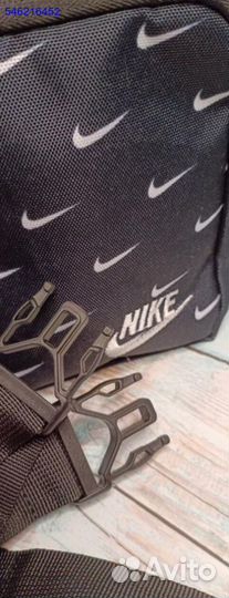 Сумка Nike Swoosh Wave