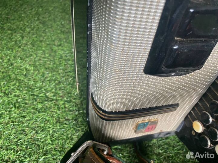 Баян (вологодская фабрика)