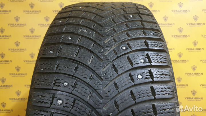 Michelin X-Ice North XIN2 285/60 R18