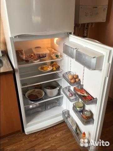 Холодильник Атлант. Современная модель