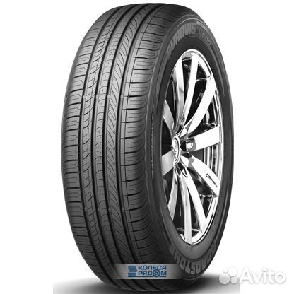 Roadstone Eurovis HP02 215/65 R16 98H