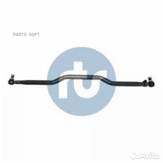 RTS 94C40082 94C-40082 тяга рулевая поперечная L15
