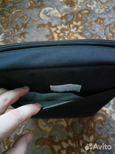 Сумка для ноутбука 12''