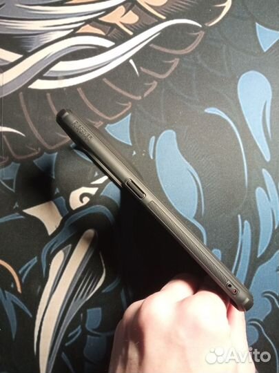 Чехол на Oppo Find X6 Pro