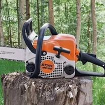 Бензопила stihl ms 180 (Арт.47883)