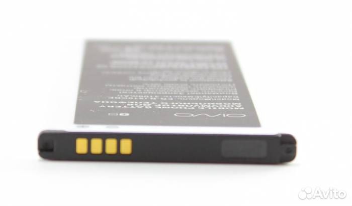 Аккумулятор для Samsung J5 (2016) SM-J510F/DS EB-B