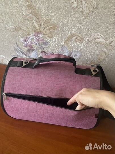 Переноска для животных