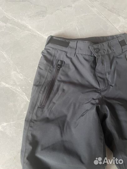 Брюки горнолыжные